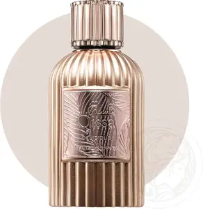 Парфюм Alkotest Qissa Delicious 200ml — женская туалетная вода, 200 мл