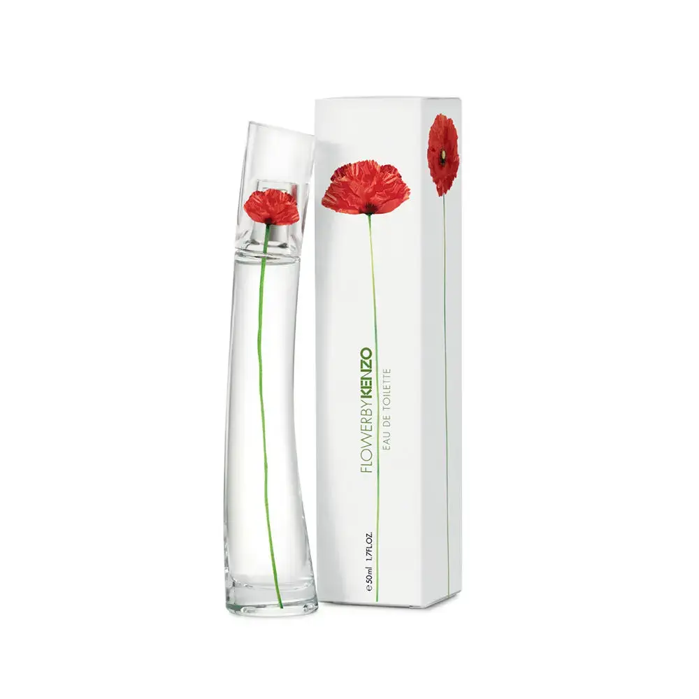 KENZO Flower By туалетная вода 50 мл Photo 2