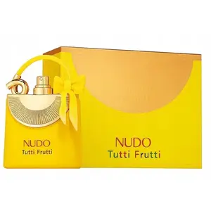 Парфюмерная вода-спрей No name FRAGRANCE WORLD Nudo Wszystkie Owoce EDP 100 мл