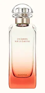 Парфюм Hermès Un Jardin sur la Lagune 100 мл — унисекс, флакон нерефилляемый
