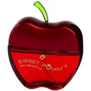 Parfimērijas ūdens (Eau de Parfum) Omerta Sweet Pommy EDP 100 ml — sieviešu aromāts, 100 ml