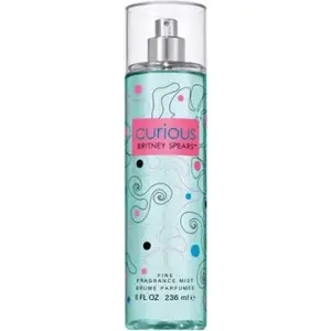 Smidzinātājs parfīms Britney Spears 236 ml — sieviešu aromāts, 236 ml