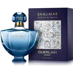 Парфюм Guerlain Shalimar Souffle de Parfum EDP 90 мл