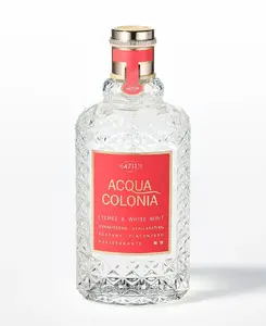 Eau de Cologne 47.11 Acqua Colonia 170 ml — women’s fragrance, aquatic fruity notes