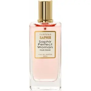 Парфюм Saphir Perfect EDP 50 мл — туалетная вода (eau de parfum) 50 мл