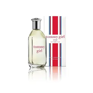 Туалетная вода Tommy Hilfiger TOMMY GIRL 30 мл — женский аромат, невозвращаемый флакон