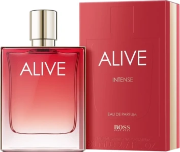 Hugo Boss Boss Alive Intense EDP 80 ml