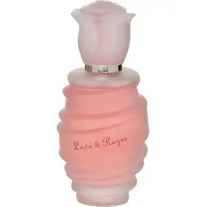 Perfume Real Time Love&Rozes EDP 100 ml - women's eau de parfum 100 ml