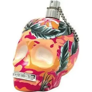 Smaržūdens Police EDP 75 ml — 75 ml flakons, sieviešu aromāts