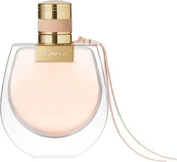 Tualetes ūdens Chloe Nomade 75 ml