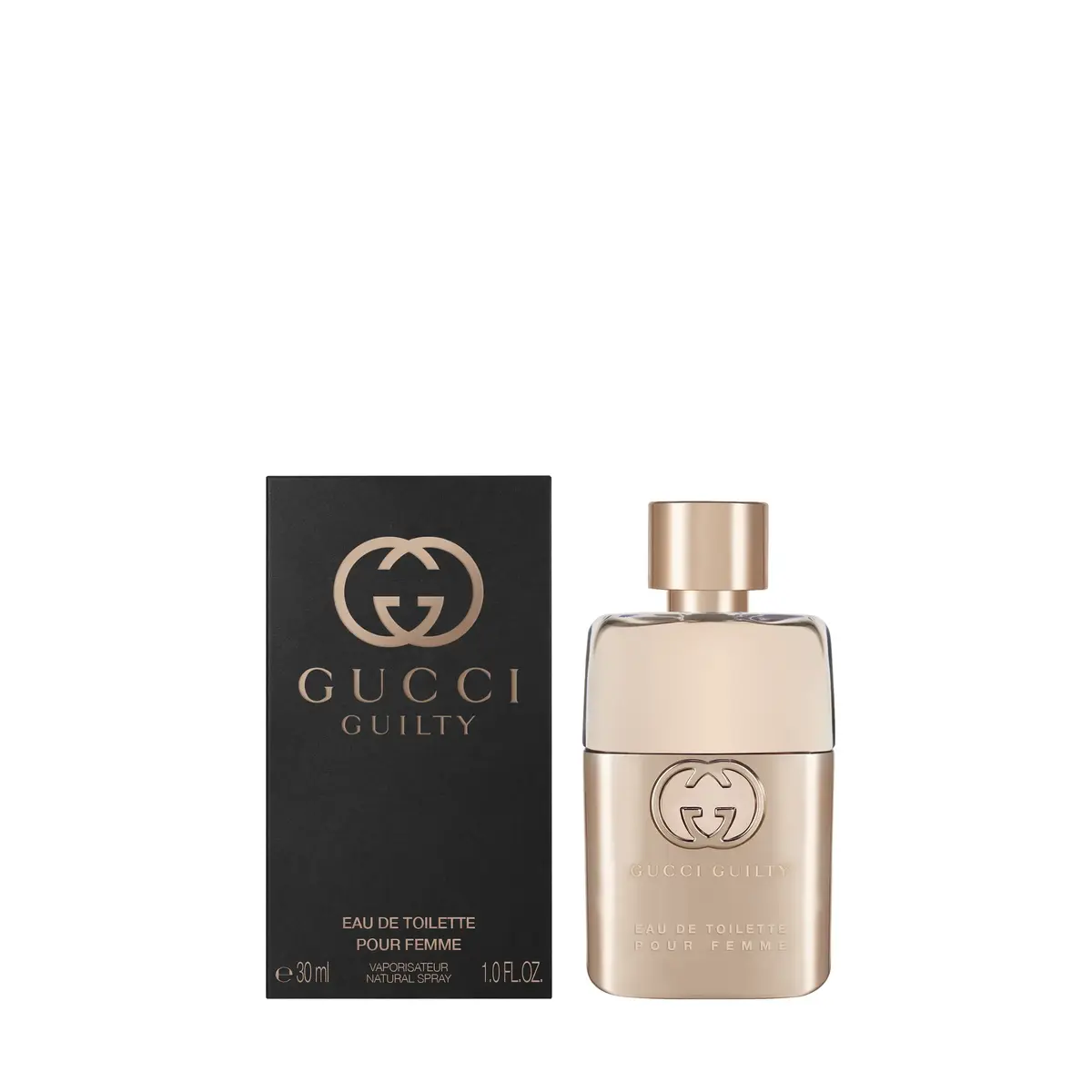 GUCCI Guilty Pour Femme Eau de Toilette 30 ml Photo 2