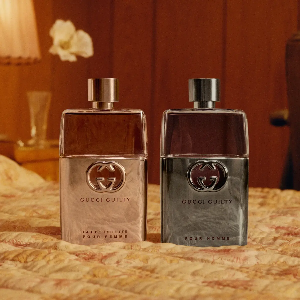 GUCCI Guilty Pour Femme Eau de Toilette 30 ml Photo 5