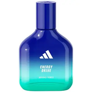 Perfume spray Hollister Vibes Energy Drive EDP 50 ml for women
