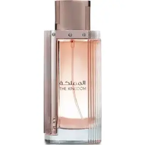 Perfume Lattafa The Kingdom for Women EDP 100 ml — Lattafa floral-oriental fragrance