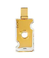 Духи Ajmal Evoke for Her 75 ml — женский аромат, верхние ноты: свежие пряные