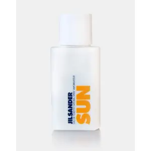 Perfume Jil Sander SUN 75 ml for Women — Winter fragrance, 75 ml
