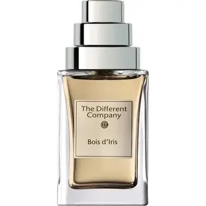 Eau de Toilette The Different Company Osmanthus 50 ml — women's fragrance