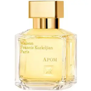 Eau de Parfum spray Maison Francis Kurkdjian Apom 70 ml