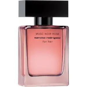 Eau de Parfum Narciso Rodriguez For Her Musc Noir Rose 30 ml — women's fragrance