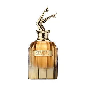 Parfimērija Jean Paul Gaultier Scandal Absolu 80 ml neinfillējama pudele sievietēm