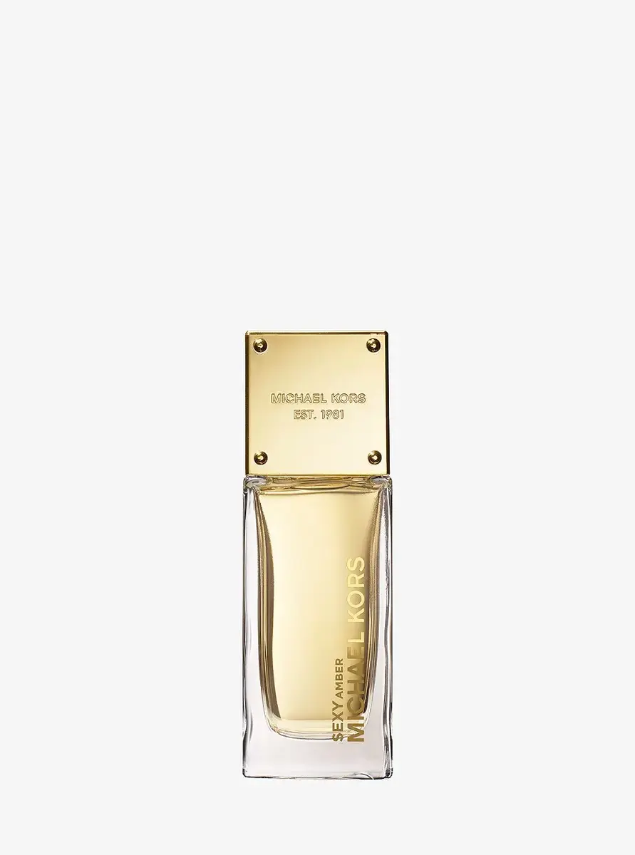 Michael Kors Sexy Amber Eau de Parfum 50 мл Photo 2