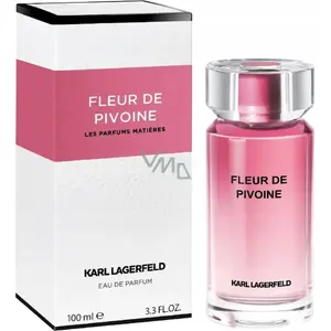 Парфюмерная вода (EDP) Karl Lagerfeld Fleur De Pivoine 100 мл