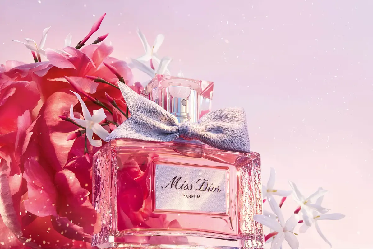 Parfīms DIOR Miss Parfum 50 ml Photo 2