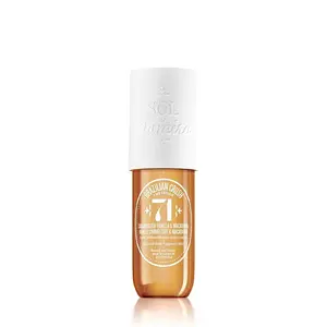Smidzinātājs-smaržas Sol de Janeiro Brazilian Crush Cheirosa 71, 90 ml, sievietēm, vasarai