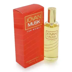 Духи Jovan EDC 96 мл — женская туалетная вода, флакон 96 мл