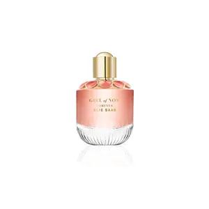 Eau de Parfum Elie Saab Girl of Now Forever, 90 ml, sievietēm, nenomaināms pudelītē