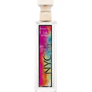 Парфюмерная вода (EDP) Elizabeth Arden 5th Avenue NYC Vibe 75 мл