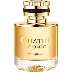 Eau de Parfum BOUCHERON Quatre Iconic sievietēm, 50 ml