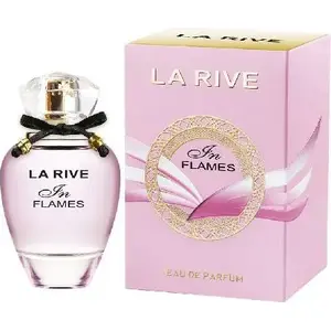 Духи Eau de Parfum La Rive In Flames 90 мл