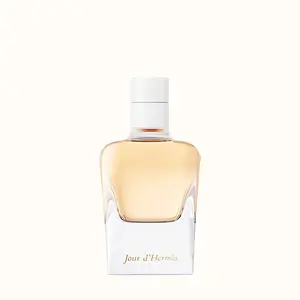 Perfume bottle Hermès Jour d’Hermès 30 ml — refillable, for women