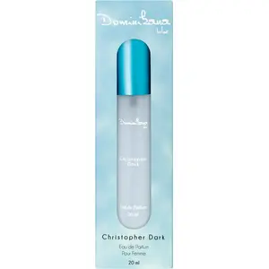 Парфюмерная вода Christopher Dark Dominikana Blue 20 мл — женский аромат