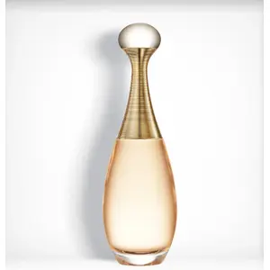 Perfume DIOR J'adore 100 ml — women's fragrance, 100 ml non-refillable bottle