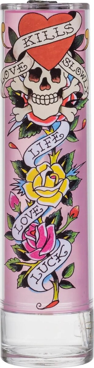 Smaržas Christian Audigier Ed Hardy Woman
