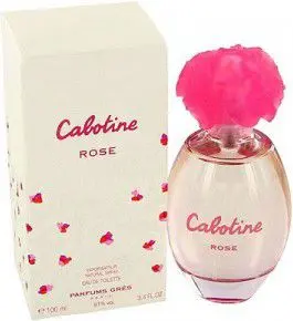 Smaržas Gres Cabotine Rose 100 ml