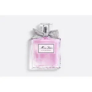 Eau de Toilette DIOR Miss Blooming Bouquet 150 ml — women's fragrance, bergamot top notes