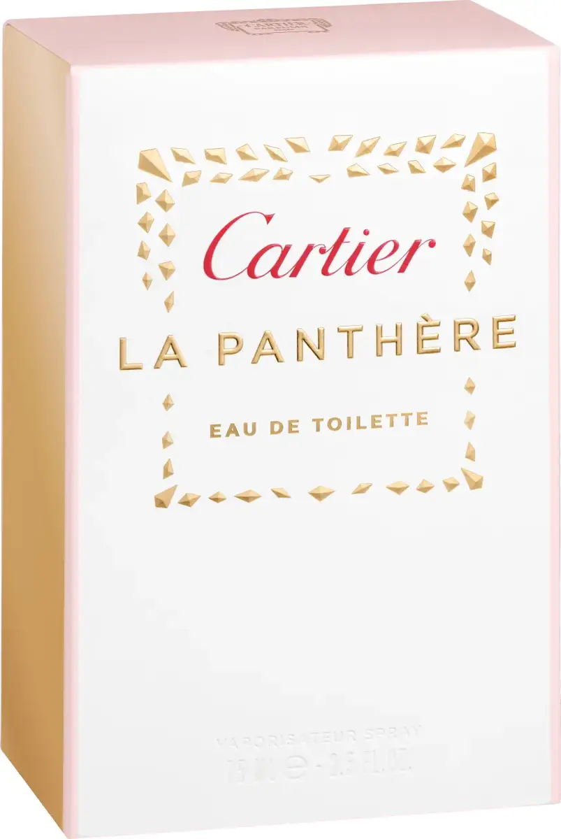 Духи Cartier La Panthère 75 мл Photo 2