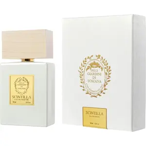Eau de Parfum Giardini Di Toscana Scintilla 100 мл — Giardini Di Toscana
