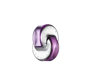Tualetes ūdens BVLGARI Omnia Amethyste 40 ml — sieviešu aerosols