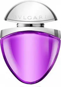 Tualetes ūdens BVLGARI Omnia Amethyste 40 ml — sieviešu aerosols