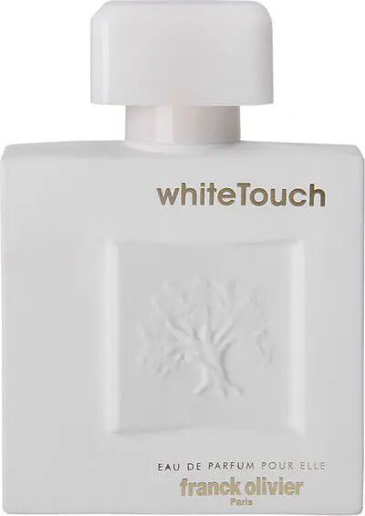 Eau de Parfum Franck Olivier White
