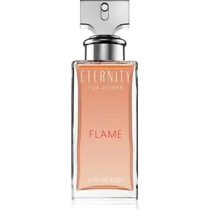 Tualetes ūdens Calvin Klein Eternity Flame 50 ml — sieviešu aromāts