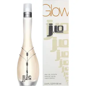 Туалетная вода Jennier Lopez Glow 100 мл — женский аромат, 100 мл