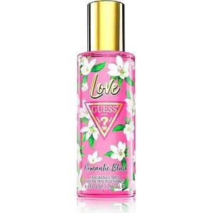 Perfume Mist GUESS Love Romantic Blush 250 ml — women's fragrance spray