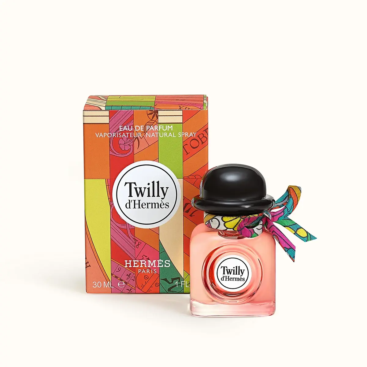 Hermes Twilly d’Hermès Eau de Parfum 30 мл Photo 2