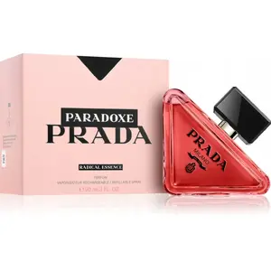 Парфюм Prada Paradoxe Radical Essence для женщин 90 мл