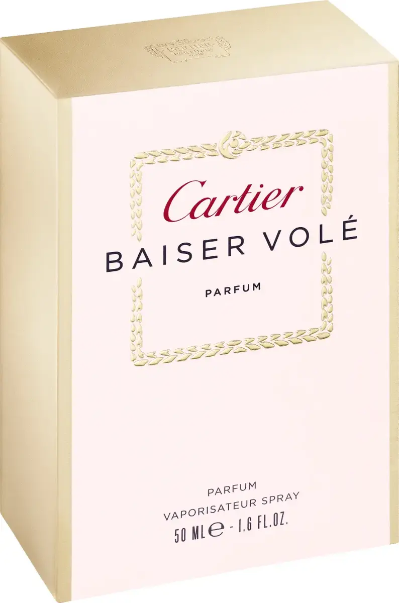 Cartier Baiser Volé Парфюм 50 мл Photo 3